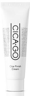 CICAGO Cica Finish Cream 50ml