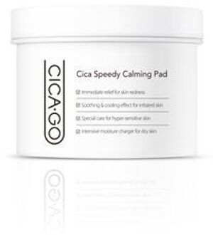 CICAGO Cica Speedy Calming Pad 70 pcs