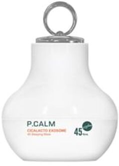 Cicalacto Exosome 45 Sleeping Mask 50g