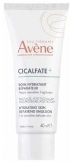 Cicalfate+ Hydraterende Herstellende Verzorging 40 ml