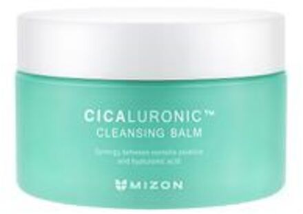Cicaluronic Cleansing Balm Renewed: 80ml