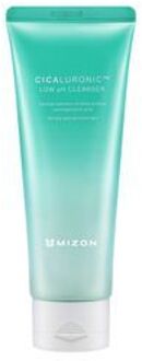 Cicaluronic Low pH Cleanser 120ml