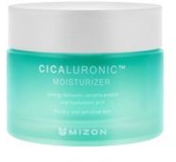 Cicaluronic Moisturizer - Gezichtscrème