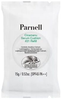 Cicamanu Serum Cushion Refill Only - 3 Colors 2024 Version - #21