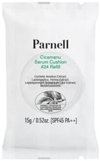 Cicamanu Serum Cushion Refill Only - 3 Colors 2024 Version - #24