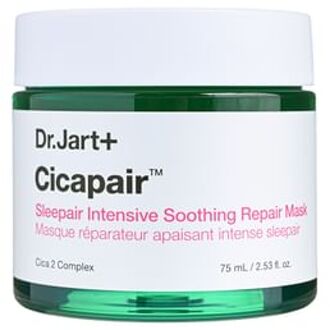 Cicapair Sleepair Intensive Soothing Repair Mask 75ml