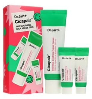 Cicapair The Soothing Cica Value Trio Set 3 pcs