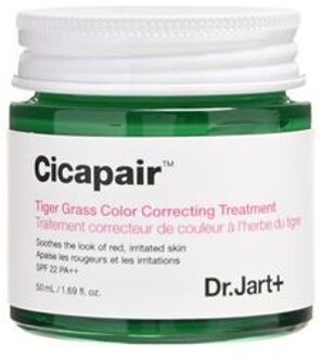 Cicapair Tiger Grass Color Correcting Treatment - Spotbehandeling
