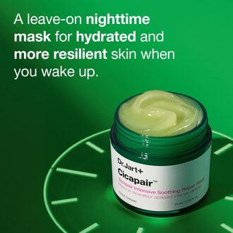 Cicapair Tijgergras Intensief Sleepair Masker 75 ml
