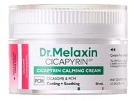 Cicapyrin Calming Cream - Gezichtscrème
