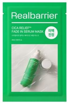 Cicarelief Rx Fade In Serum Mask 25ml x 1 sheet
