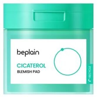 Cicaterol Blemish Pad 2025 Version - 80 pads