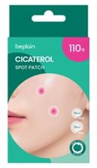 Cicaterol Spot Patch 110 patches