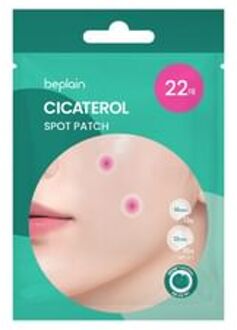 Cicaterol Spot Patch Mini 22 patches