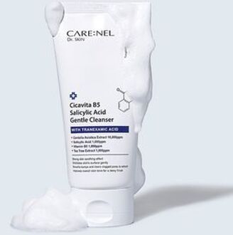 Cicavita B5 Salicylic Acid Gentle Cleanser 150ml