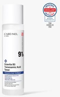 Cicavita B5 Tranexamic Acid Toner 155ml
