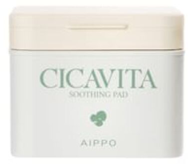 Cicavita Soothing Pad 140g x 80 pads