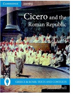 Cicero and the Roman Republic