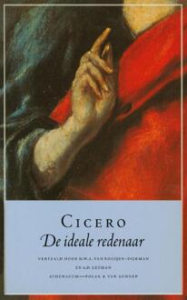 Cicero - Boek M.T. Cicero (9025308228)