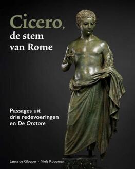 Cicero CE Latijn 2027 -  L. de Glopper, N. Koopman (ISBN: 9789463641326)
