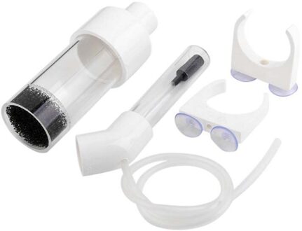 Cichliden Aquarium Tumbler Vis Incubator Broederij Eieren Incubator L