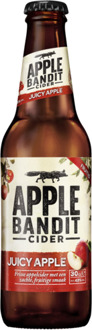 Cider Juicy Apple 30CL