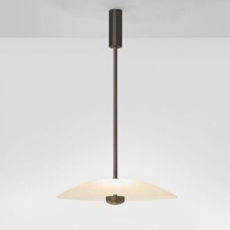 Cielo Large Hanglamp - Brons