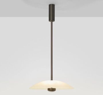 Cielo Small Hanglamp - Brons
