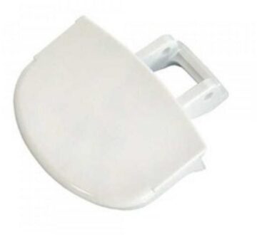 Cierre puerta lavadora Corbero LD-1400 3542431006