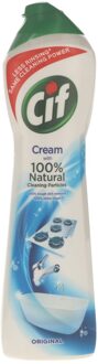 Cif Cream 500ml Original