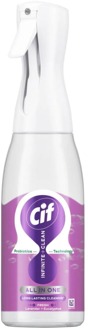 Cif Luchtverfrisser Cif Infinite Spray Lavender & Eucalyptus 250 ml