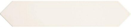 Cifre 2,28m² - Wandtegels Dimsey Ivoor - 6,5x33,2