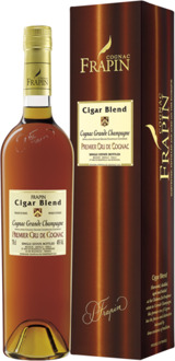 Cigar Blend 70CL