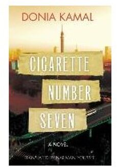 Cigarette Number Seven