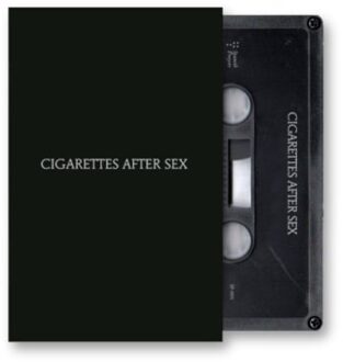 Cigarettes After Sex - Cigarettes After Sex