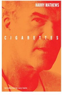 Cigarettes - Harry Mathews