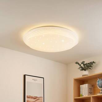 Cilara LED plafondlamp, CCT, dimbaar wit