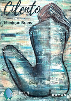 Cilento -  Monique Brans (ISBN: 9789083449579)