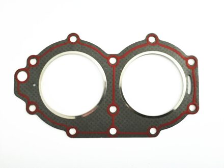 Cilinder Cyl Hoofd Pakking 6F5-11181-A1 A2 Voor Yamaha Buitenboordmotor Enduro 40 40HP 2 St 6F5 11181