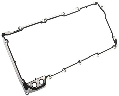 Cilinder Motor Olie Pan Pakking Set Vervanging voor GMC voor CHEVROLET voor Pontiac 5.3 5.7 6.0 LS1 LS2 LS3 LM7 LQ4 12612350