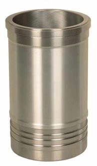 Cilinder Mouw Is Het Belangrijkste Deel Van Maritieme Dieselmotor