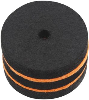 Cilinder Mouwen, Vilt Voor Charleston Clutch, Vilt Voor Snijden