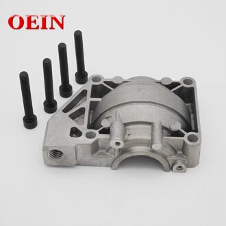 Cilinder Onderkant Cover Bouten Kit Voor Stihl 029 039 MS290 MS310 MS390 Tuin Kettingzaag Onderdelen 1127 021 2500