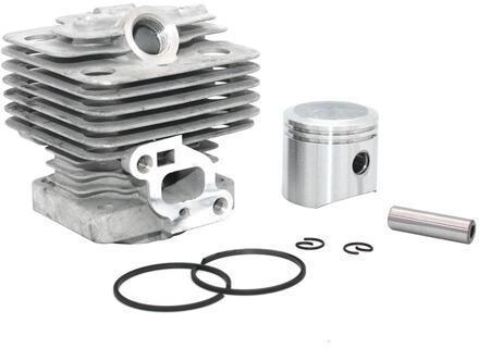 Cilinder Zuiger Kits Voor Echo HCA-260 HC-261 PB-260i Pas-260 SHC-260 SHC-261 Pas-261