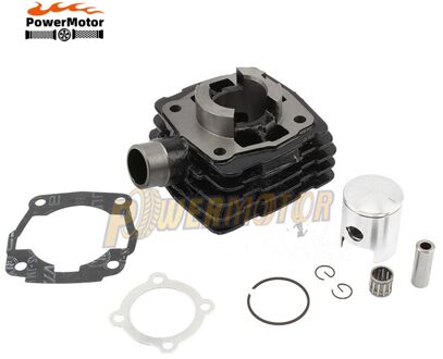 Cilinder Zuigerveren Pakkingen Kit 39.5Mm Cilinderkop Zuiger Voor 50 50CC Sx Mini 50 Sx 50SX Jr Sr mini Adventure Senior