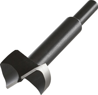 Cilinderboor 30x90mm