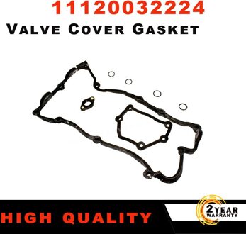 Cilinderkop Kleppendeksel Pakking Voor Bmw E46 E90 N42 316I 318I 318Ci 316Ti 11120032224 11120028033
