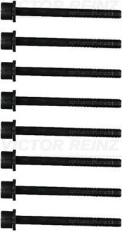 Cilinderkopbout set 141165301