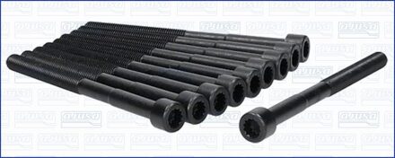 Cilinderkopbout set 81042100