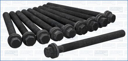 Cilinderkopbout set 81044300